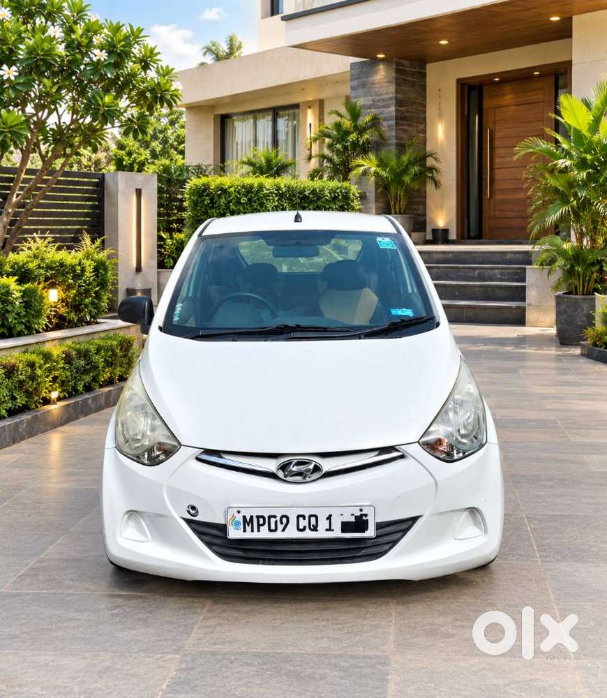 Hyundai Eon Era +, 2014, Petrol