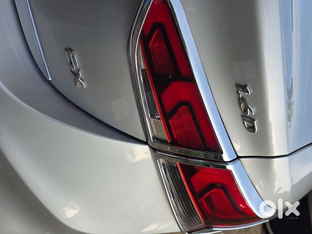 Hyundai Verna Sx 2018 Diesel 75000 Km Driven