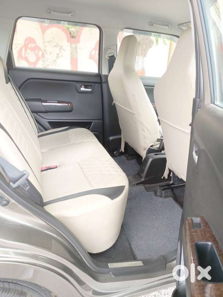 Maruti Suzuki Wagon R Vxi Mt 1.0l, 2022