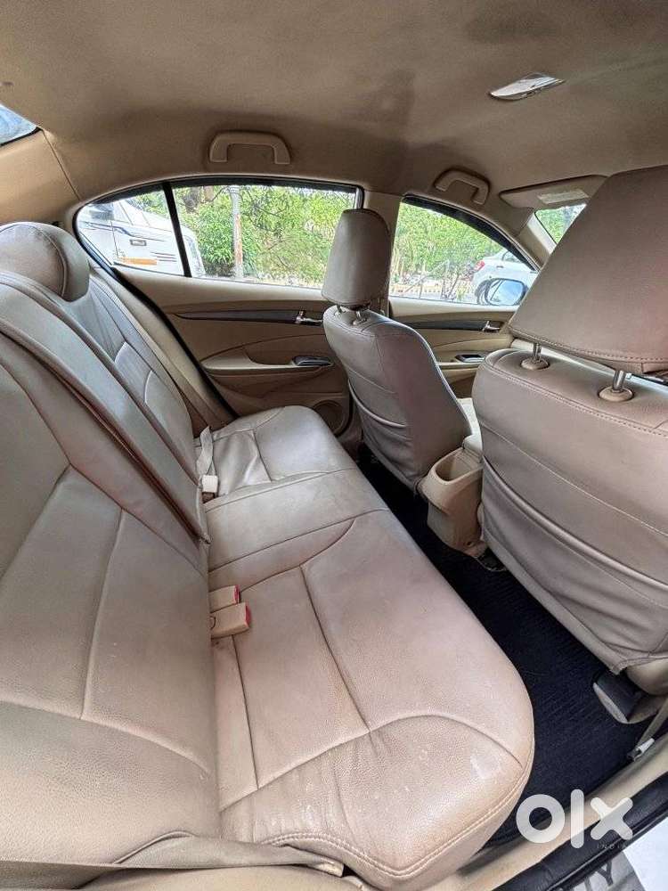 Honda City 2014-2015 I Vtec V, 2013, Petrol