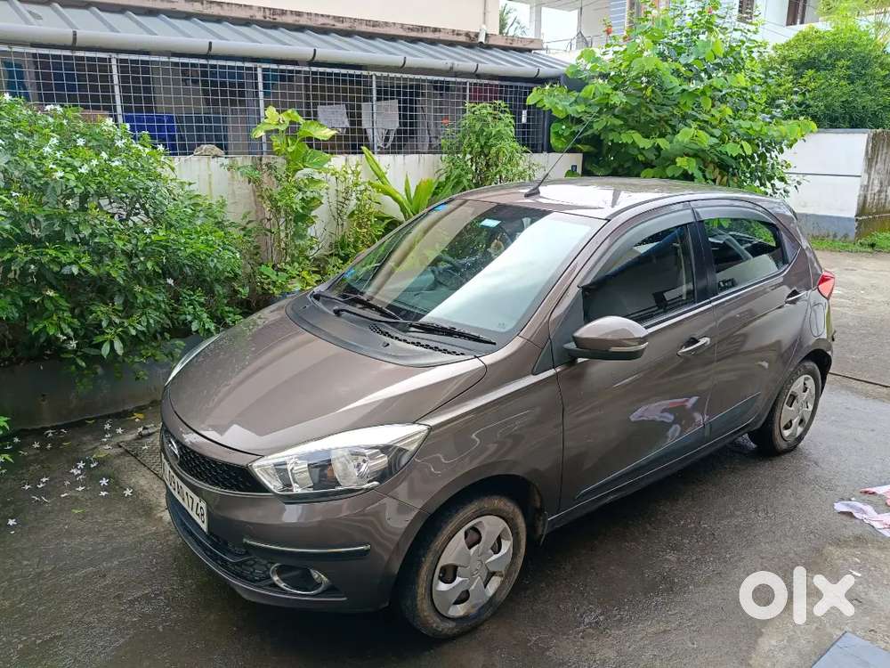 Tata Tiago 2018 1st Owner