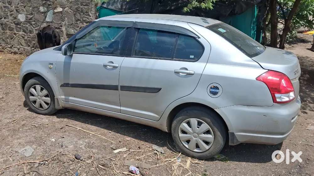 Swift Dzire Vdi 2011