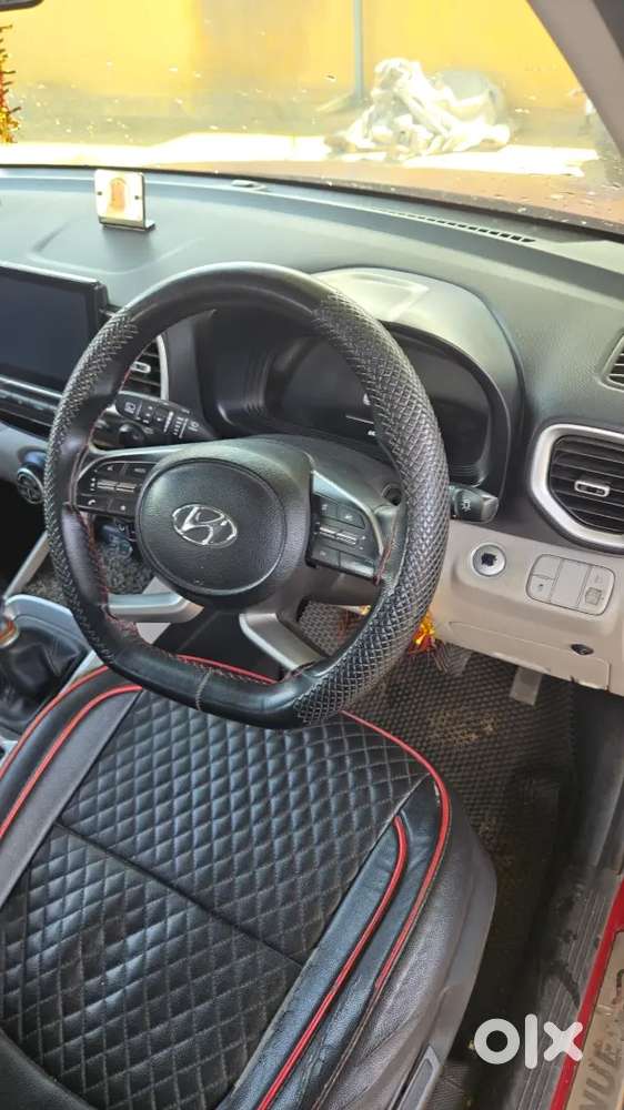 Hyundai Venue 1.5 Crdi 2022