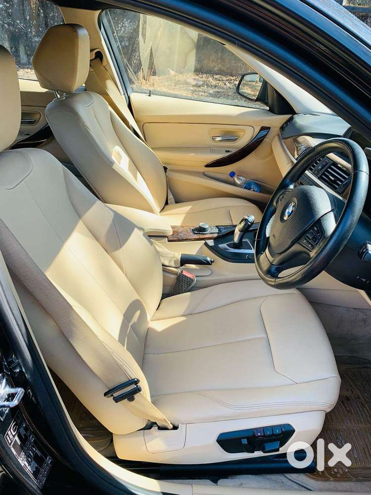 Bmw 3 Series 320d Sport, 2013, Diesel