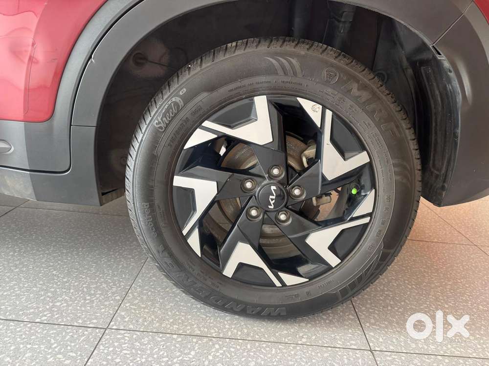 Kia Sonet 1.5 Gtx Plus Diesel At Dt, 2024, Diesel