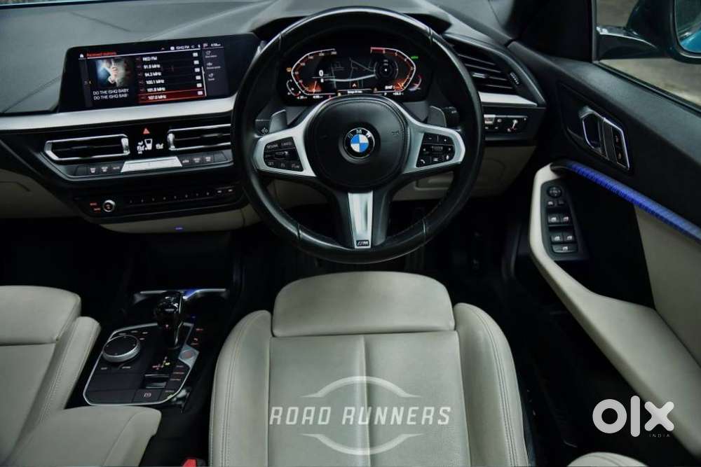 Bmw 2 Series Gran Coupe 220i M Sport, 2022, Petrol