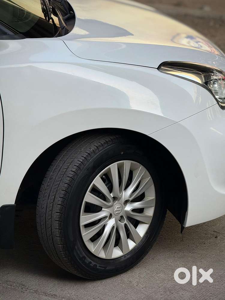 Maruti Suzuki Baleno 1.2 Delta, 2019, Petrol
