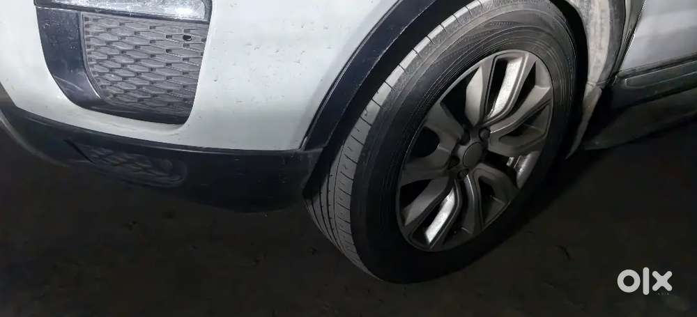Land Rover Evoque Hse 2018 Diesel Fixed Price Don't Call Dealers
