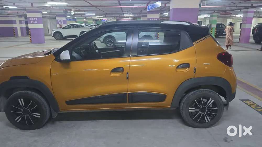 Renault Kwid 2023
