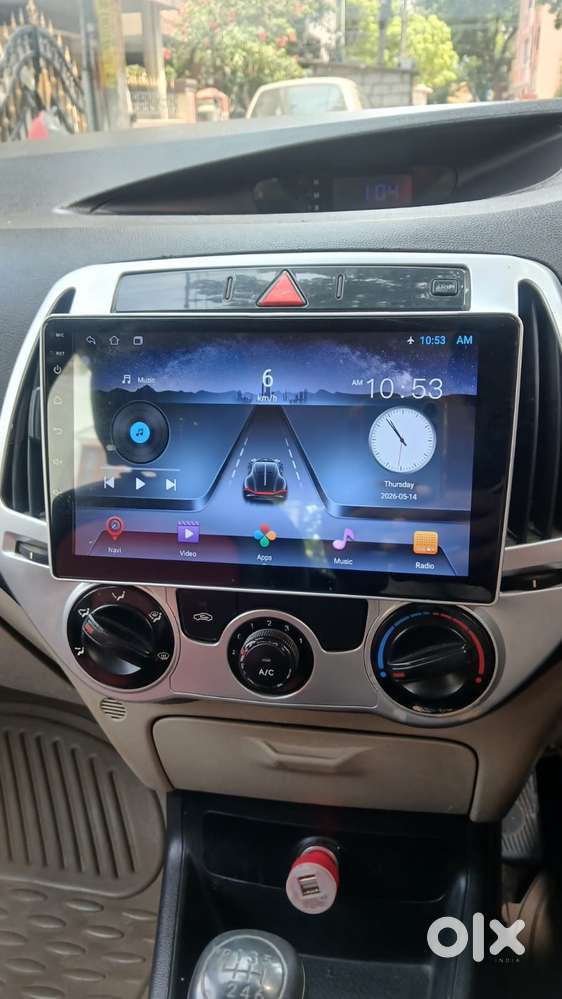 Hyundai I20 2012-2014 Magna Optional 1.4 Crdi, 2013, Diesel
