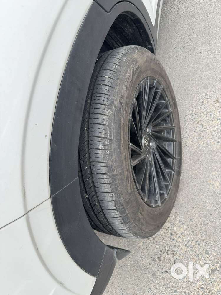 Hyundai Creta 1.6 Sx, 2020, Diesel