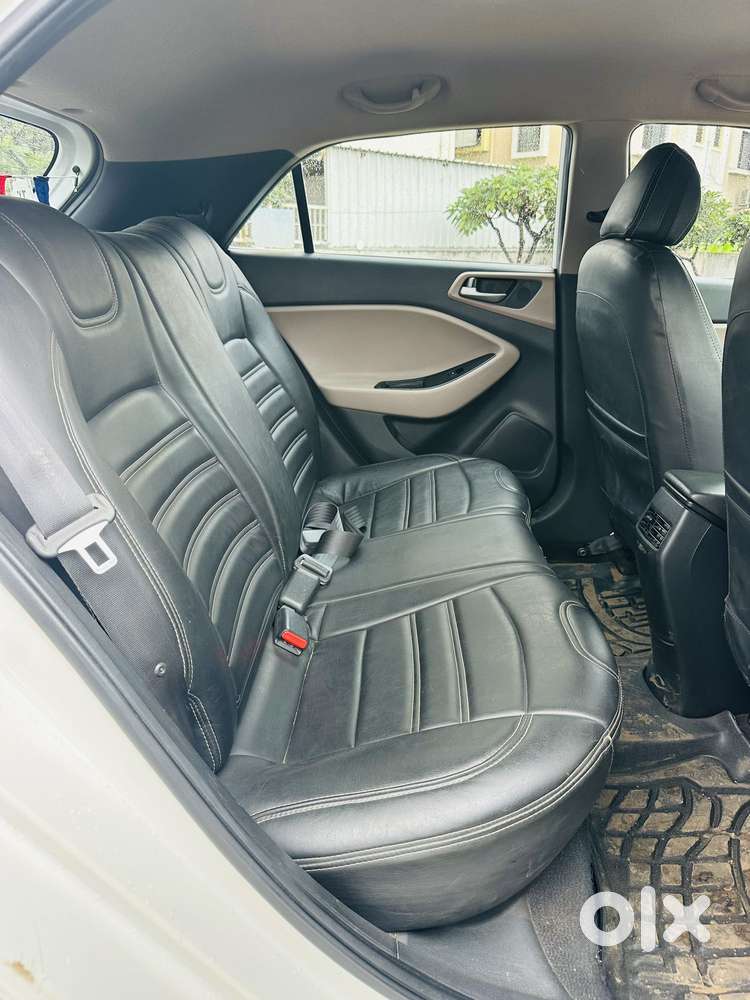 Hyundai I20 Diesel Asta, 2018, Diesel