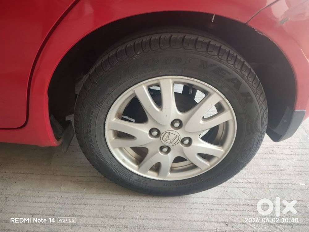 Honda Brio 2011-2013 S Mt, 2012, Petrol