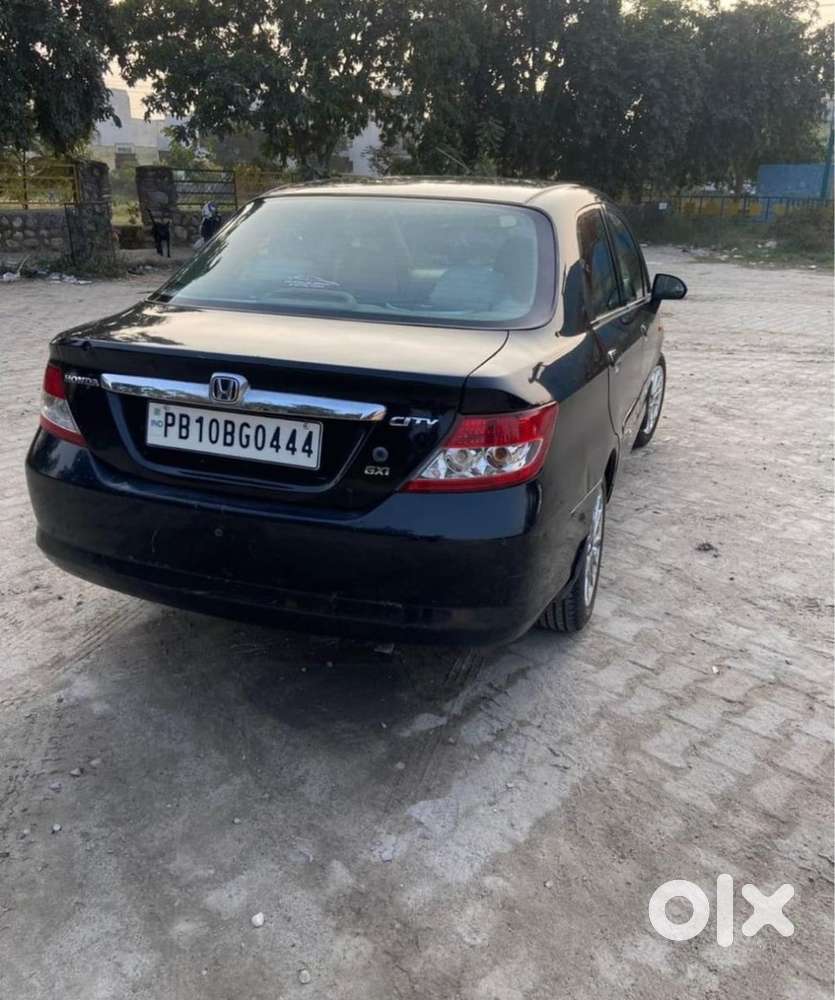 Honda City Petrol 2006 Model