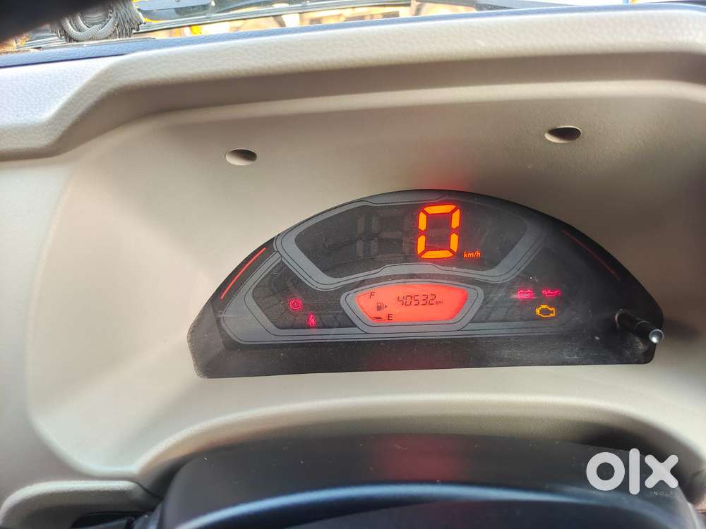 Maruti Suzuki Eeco 5 Seater Ac, 2024, Petrol