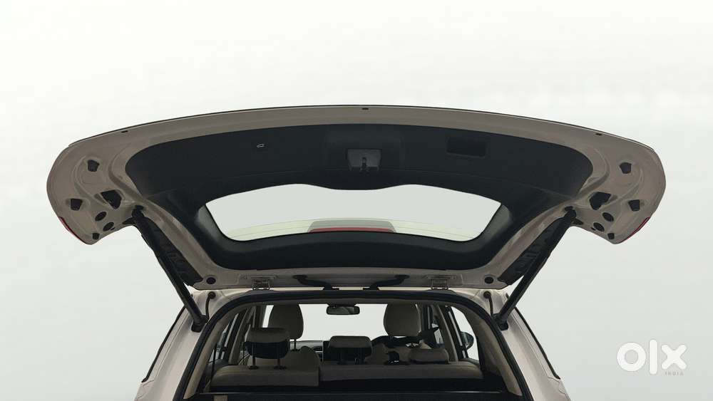 Mg Hector Savvy Pro 1.5 Turbo Cvt, 2023, Petrol