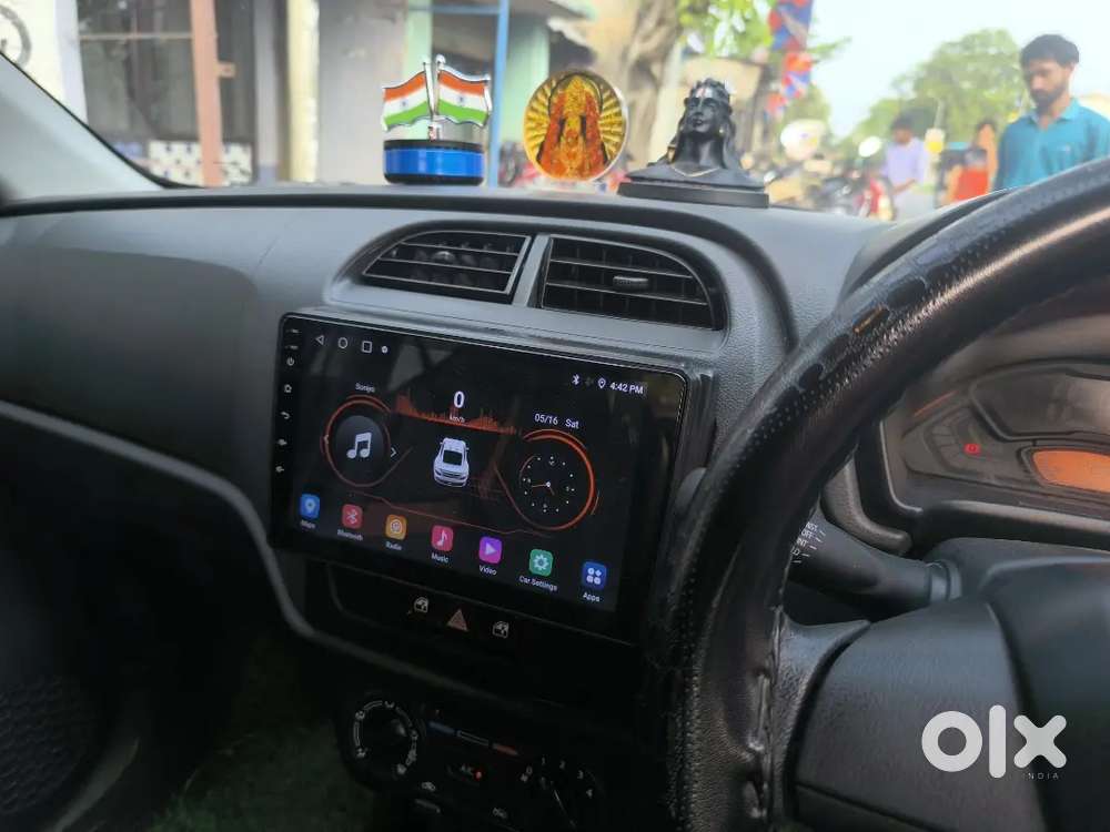 Maruti Suzuki Alto K10 2024 Super Condition
