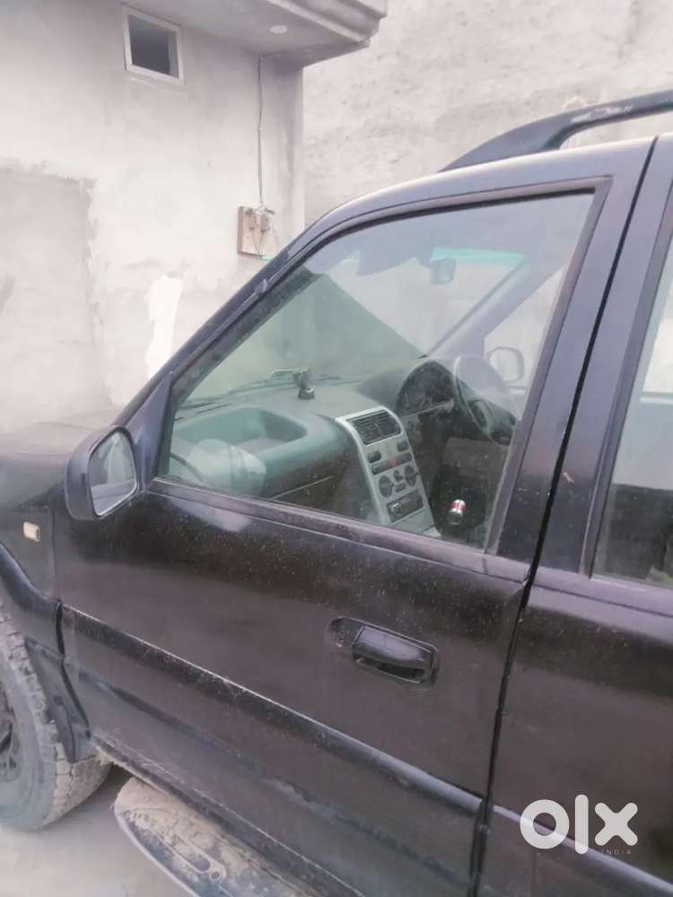 New Jk Tyre, Service Done,new Center Lock Karavi With Remote Keys