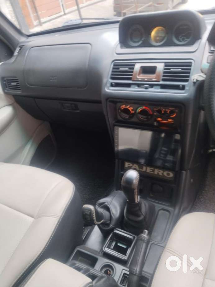 Mitsubishi Pajero 2002-2012 2.8 Sfx 7str, 2009, Diesel