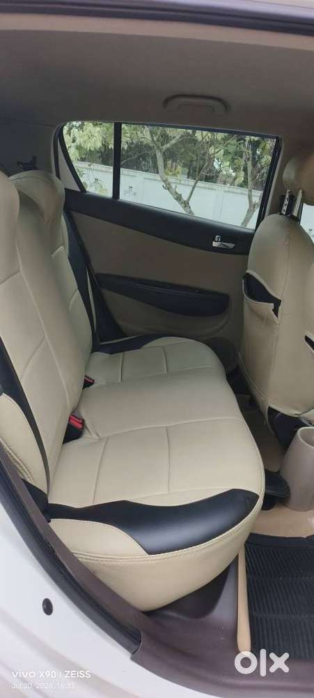 Hyundai I20 Magna Plus, 2011, Petrol