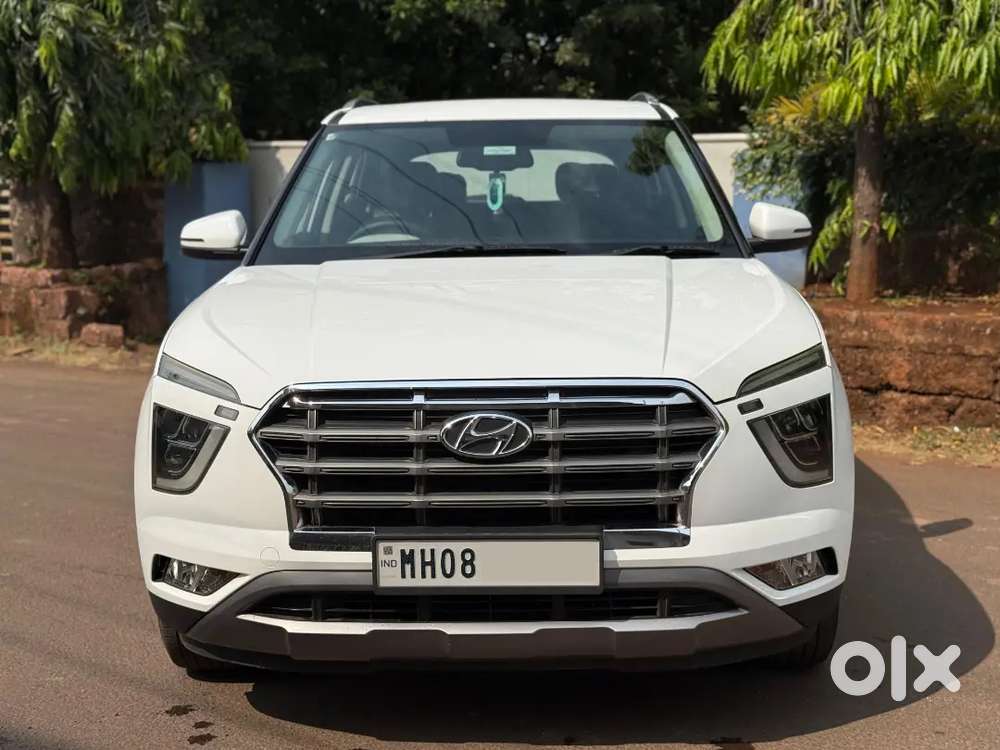 Hyundai Creta Diesel 2020 Suv
