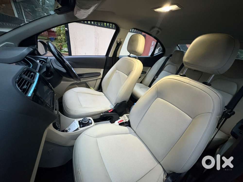 Tata Tigor Ev 2023 Model