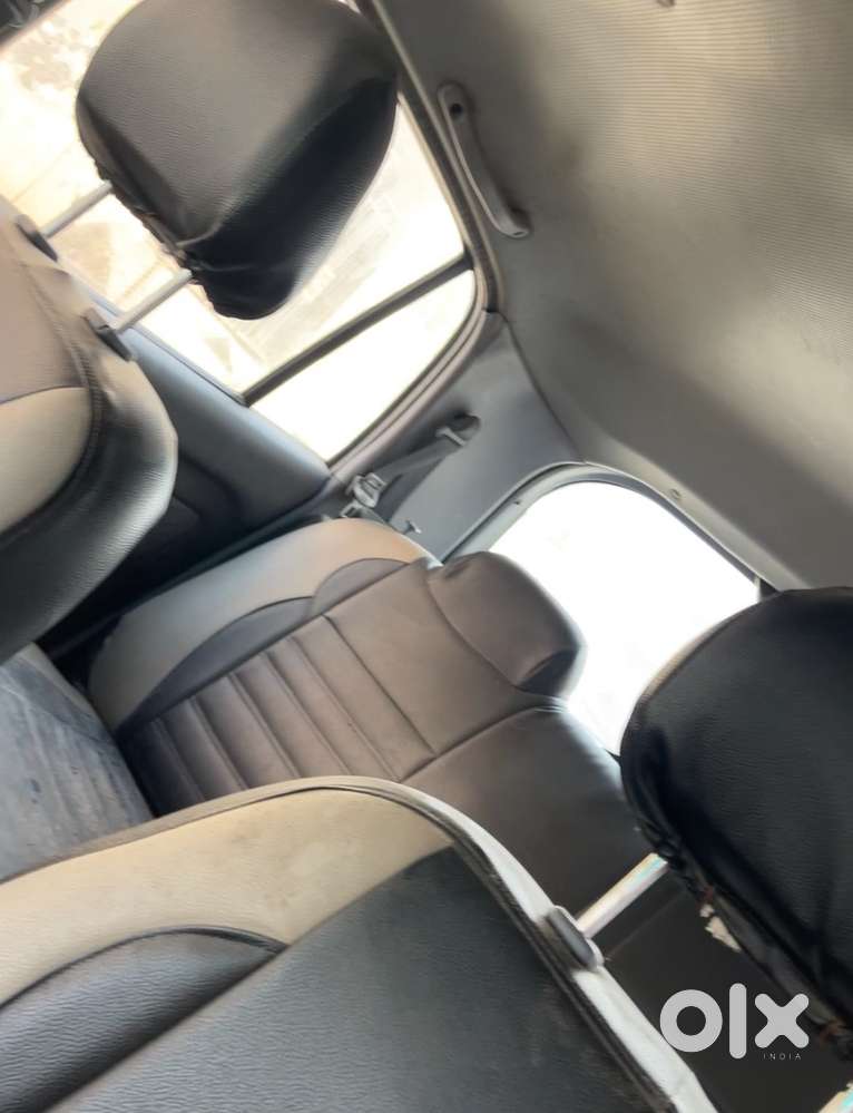 Hyundai Santro Xing 2005 Petrol Good Condition