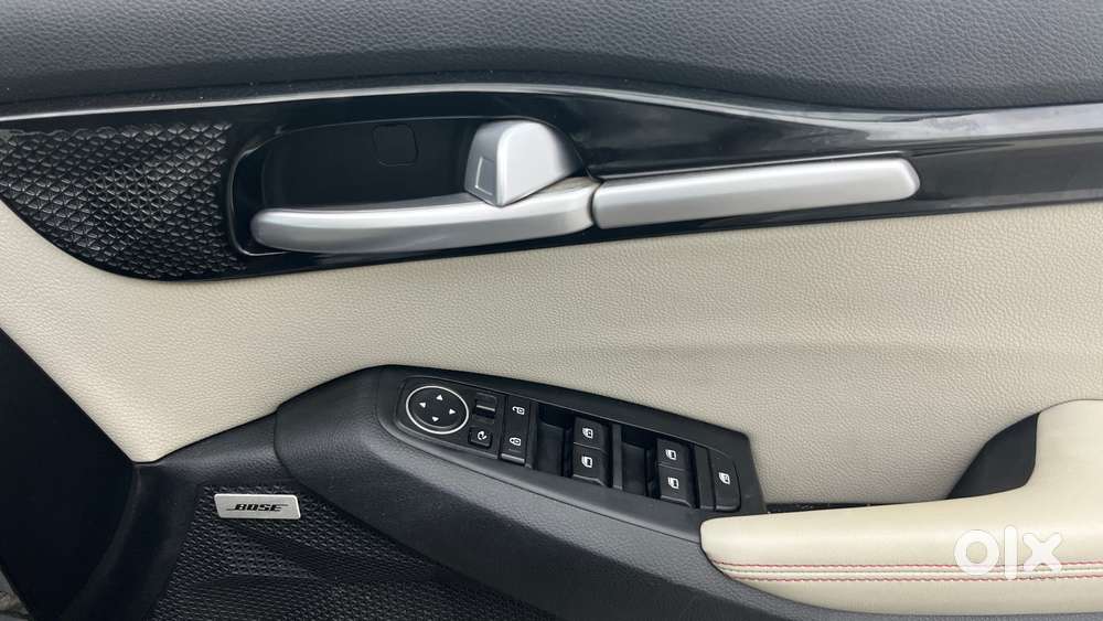 Kia Seltos 1.4 Gtx+ Mt, 2020, Petrol