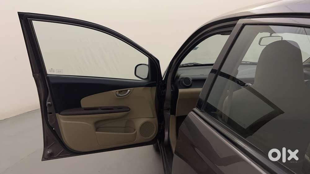 Honda Brio 1.2 Vx Mt, 2013, Petrol