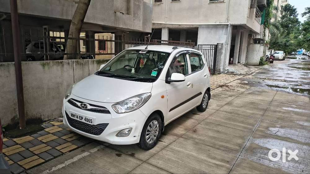 Hyundai I10 2014 Petrol Good Condition