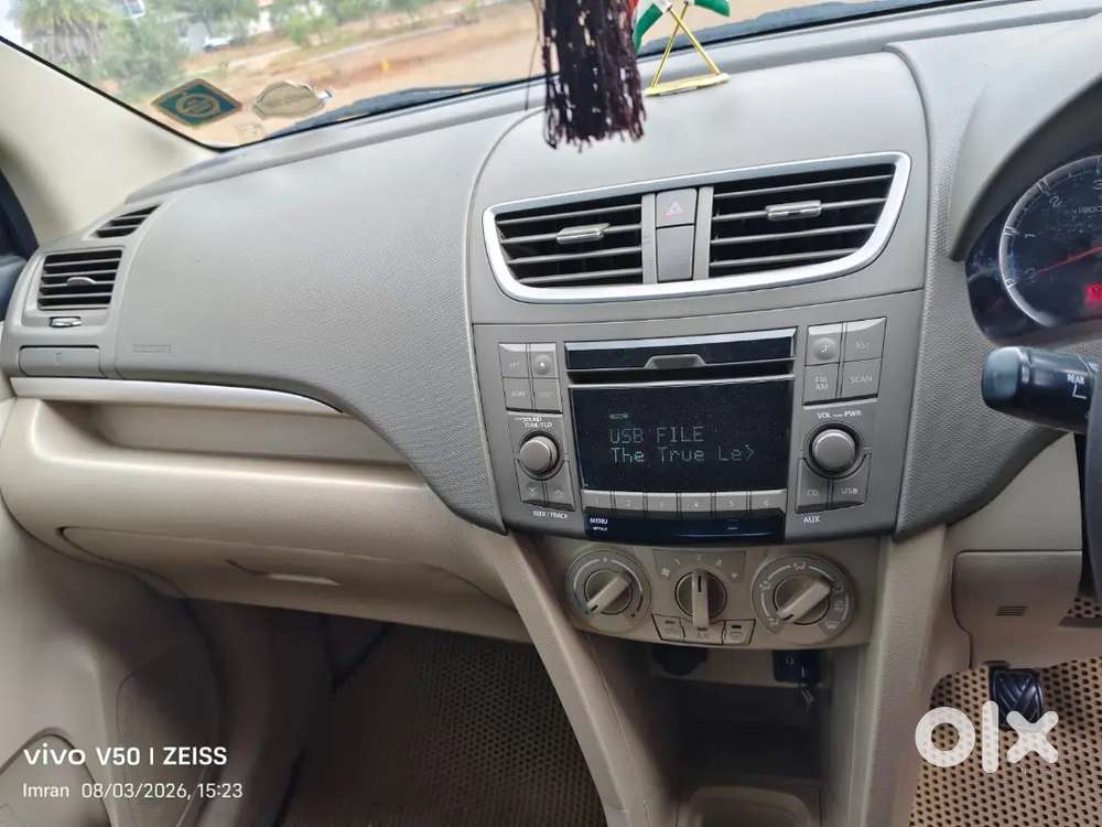 Maruti Suzuki Ertiga 2012 Diesel Manual