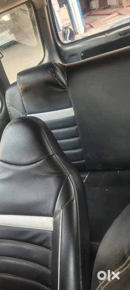 2021 Maruti Eeco 5 Str Ac