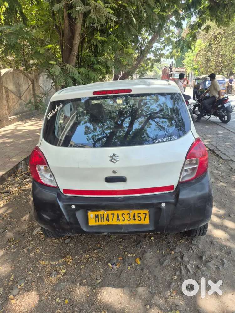 Maruti Suzuki Celerio 2021 Petrol Well Maintained