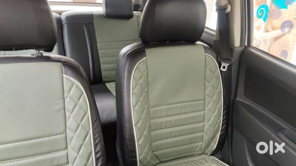 Maruti Suzuki Wagon R 2012 Petrol 72000 Km Driven