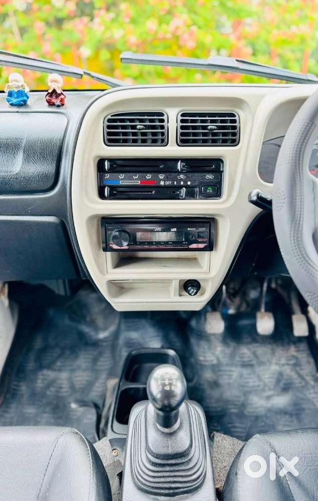 Maruti Suzuki Eeco Cng 5 Seater Ac, 2022, Cng & Hybrids