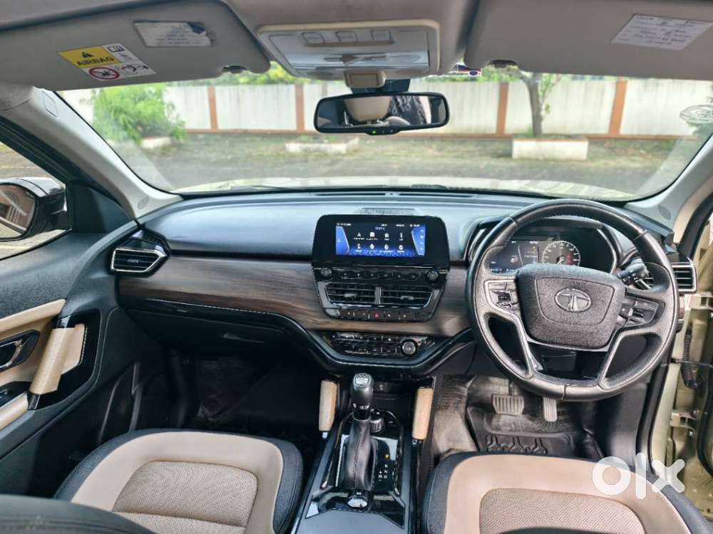 Tata Safari 2.0 Kryotec Xza Plus, 2022, Diesel
