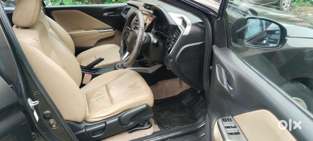 Honda City 1.5 Vx I-vtec Mt, 2016, Petrol