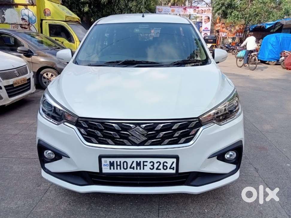 Maruti Suzuki Ertiga Vxi (o) Cng, 2024, Cng & Hybrids