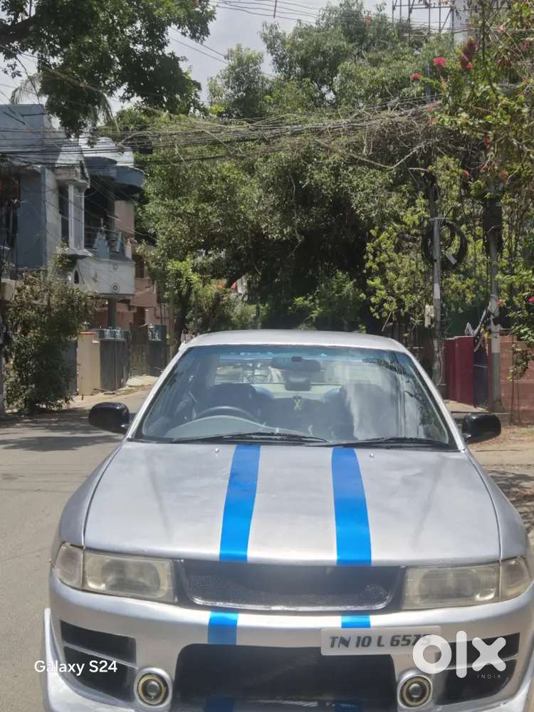Mitsubishi Lancer 1.5 Petrol 2005