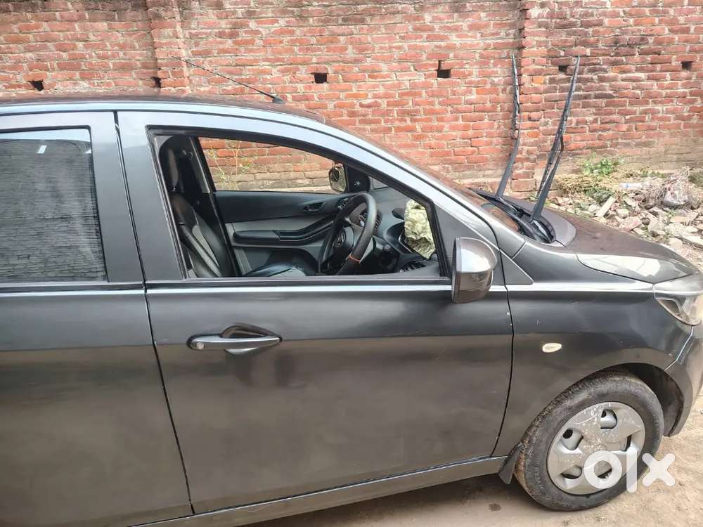 Tata Tiago Revotron 2023 Cng Urgent Sell