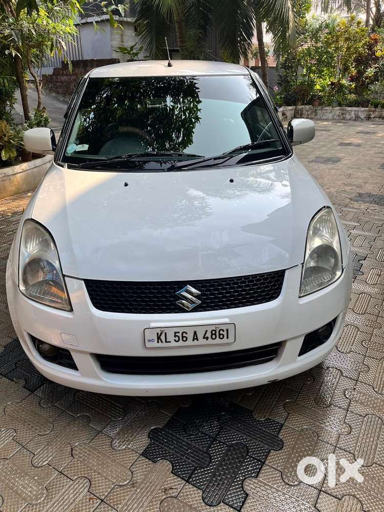 Maruti Suzuki Swift 2008 Petrol Well Maintained