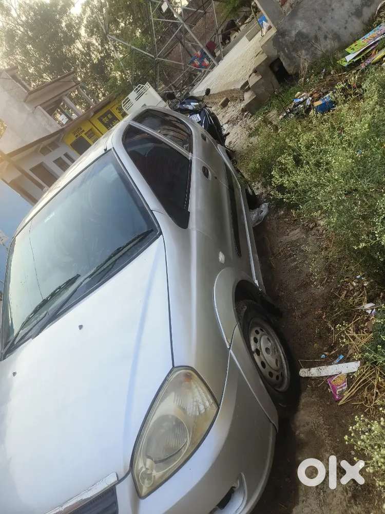 Tata Indica Vista 2008 Petrol 400000 Km Driven