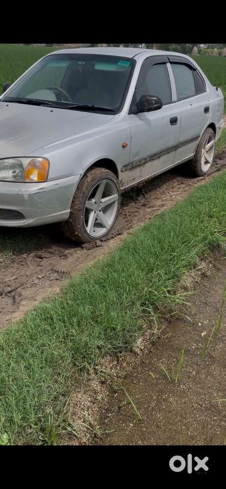 Hyundai Diesel Manual 2005