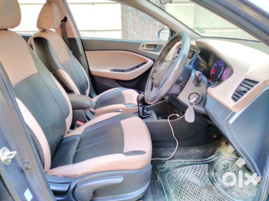 Hyundai I20 Asta Option, 2018, Petrol