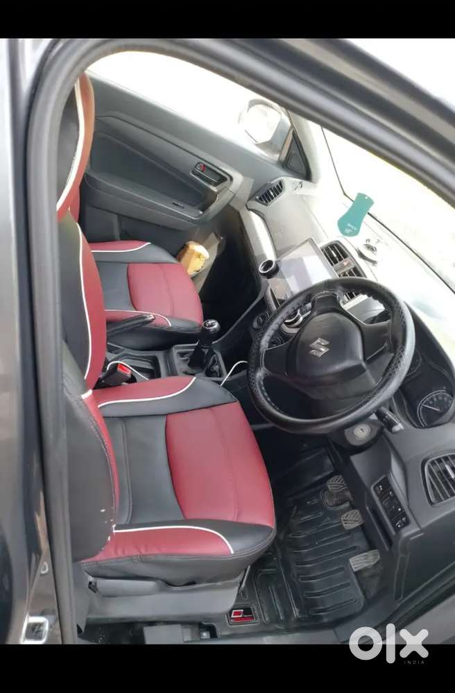 2017 Maruti Suzuki Vitara