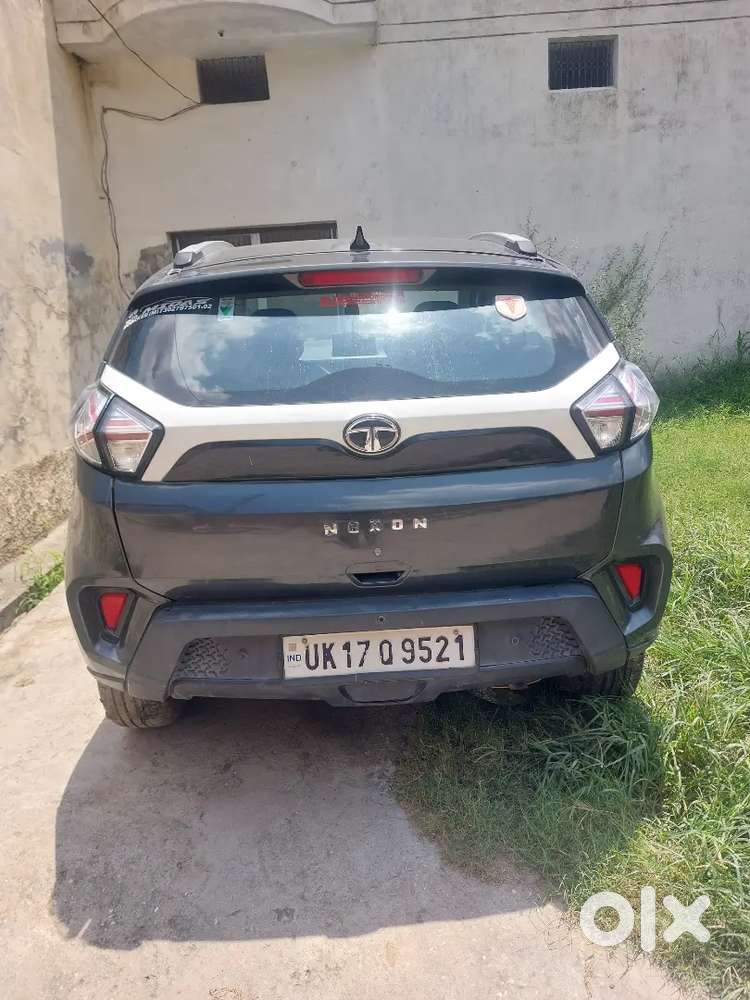 Tata Nexon 1.2 Xm Revotron 2021 Petrol