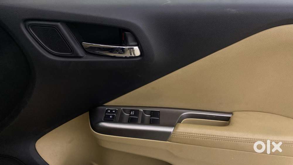 Honda City 2014-2015 I Vtec Cvt Vx, 2015, Petrol