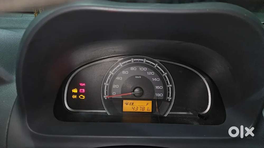 Bda Car Lina H