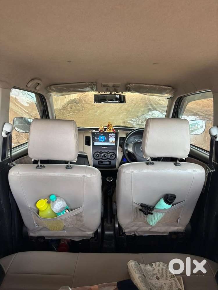 Maruti Suzuki Wagon R 1.0 Cng & Hybrids Well Maintained