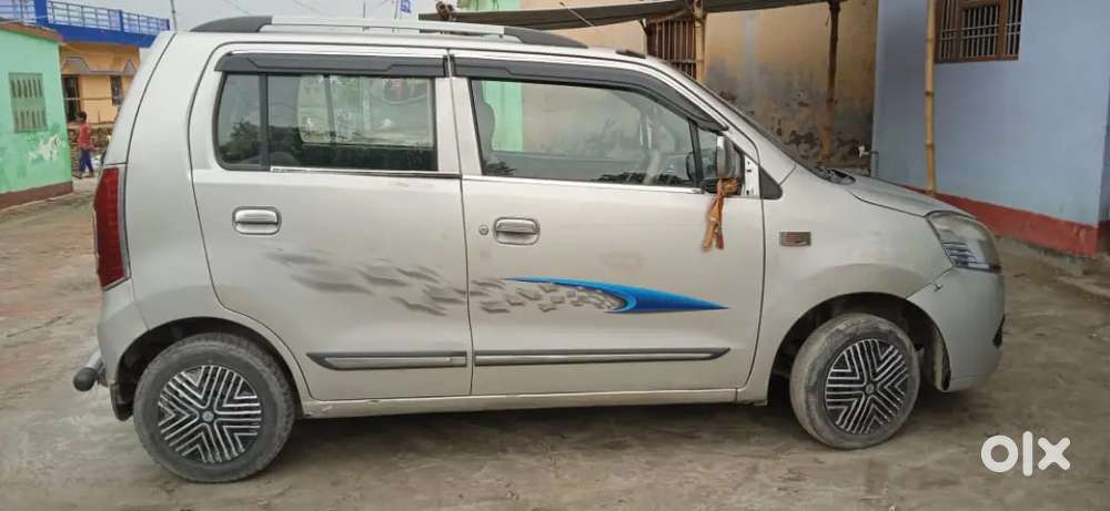 Maruti Suzuki Wagonr 2011